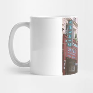 Cinema Mug